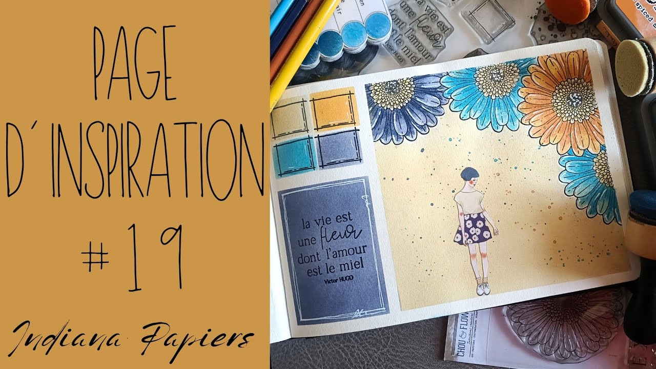 Page d'inspiration #19
