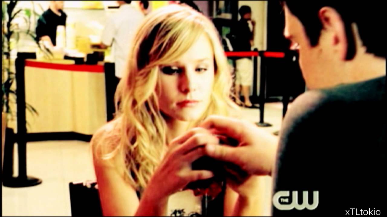 Logan & Veronica | Stay