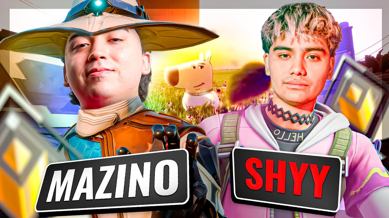VUELVO A YOUTUBE CHILL DE COJONES 🐶 || Mazino
