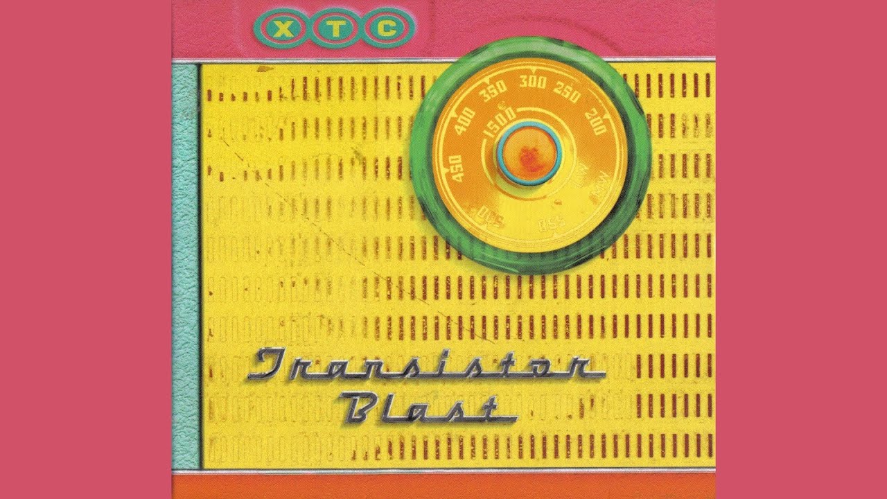 XTC - Respectable Street (Live at Hammersmith Palais 1980-12-22)