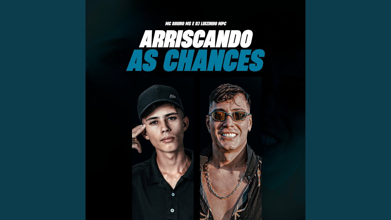 Arriscando as Chances