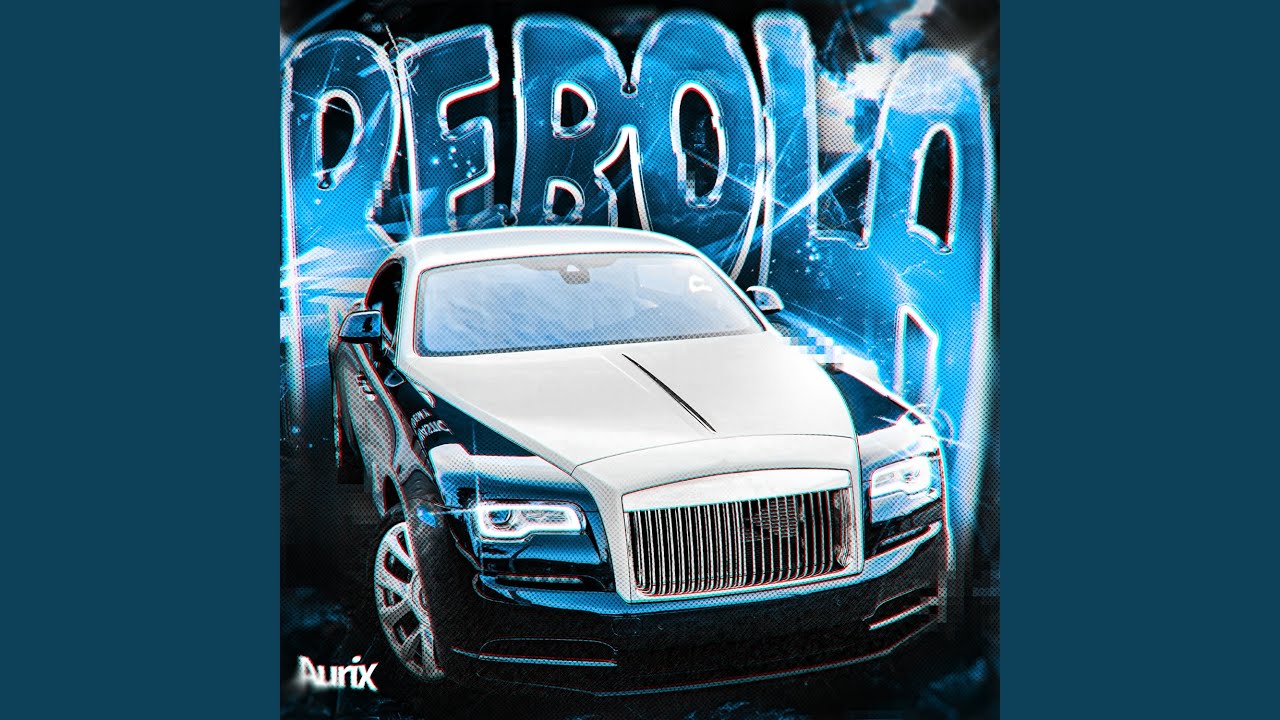 REBOLA (Slowed)
