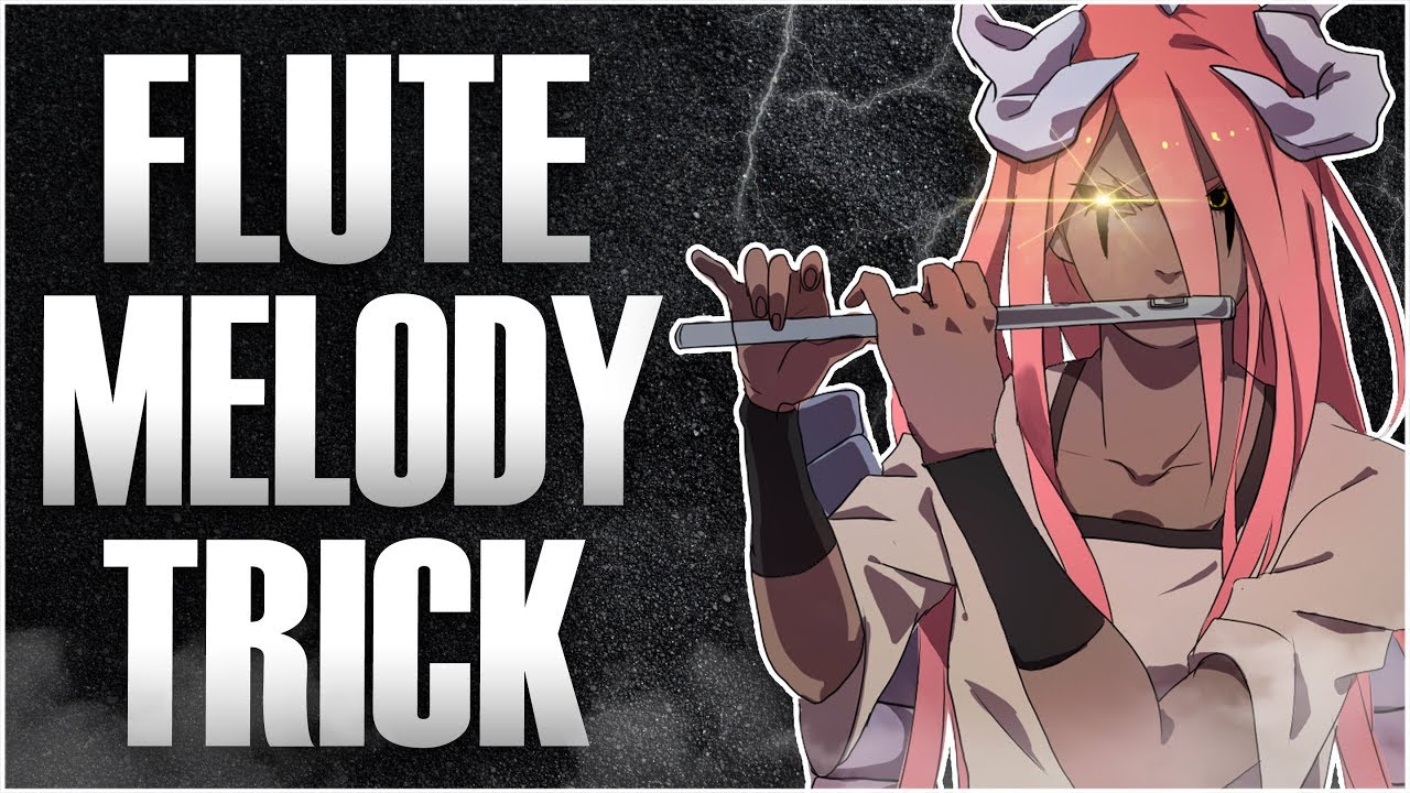 🔮MELODY SECRETS: Easy New Method for FIRE Flute Melodies! (DaBaby, Migos, etc)🐍🔥