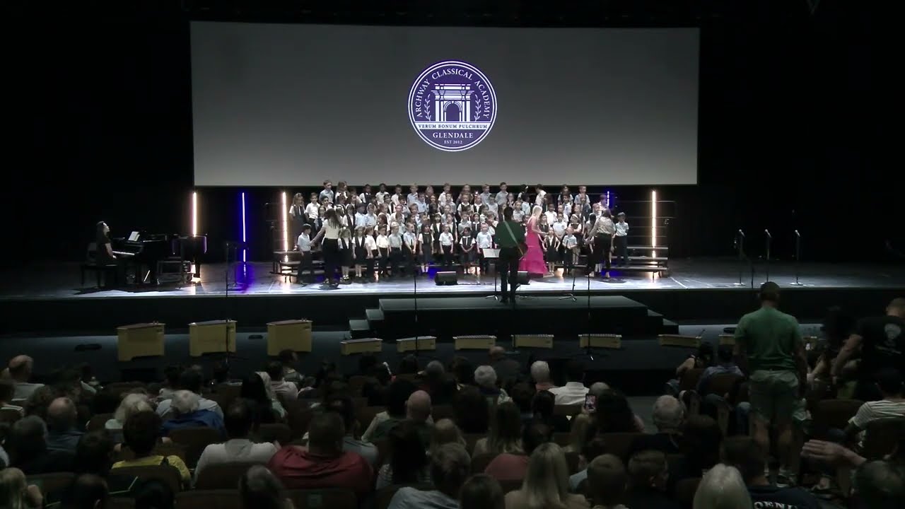 Archway Glendale Concert 2024