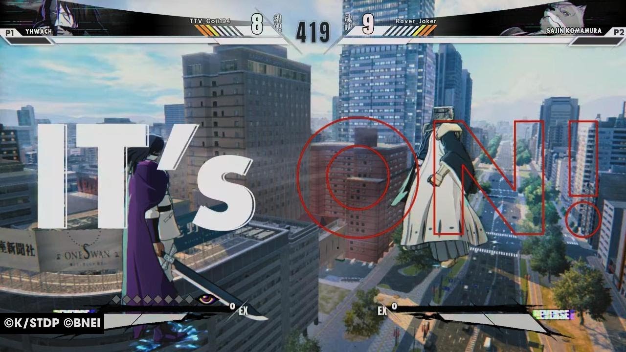 TTV_Goji194 vs Rover_joker Season 2 Nuzlocke part 3