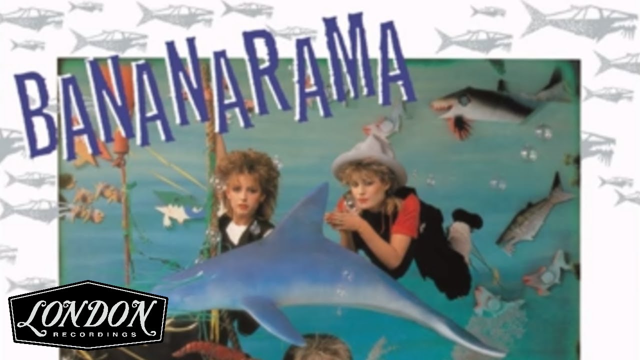 Bananarama - Tell Tale Signs