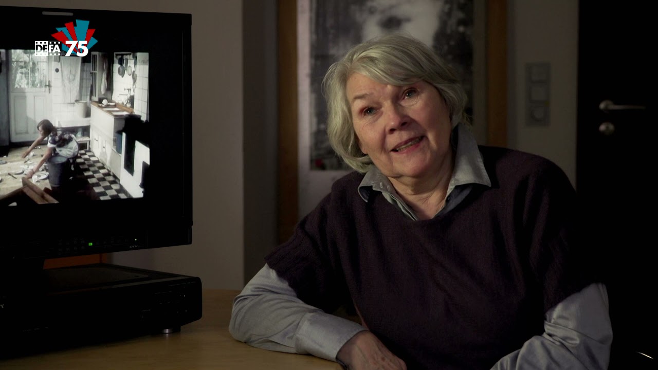 Jutta Wachowiak: Über die Rolle der Anna Ditzen in 