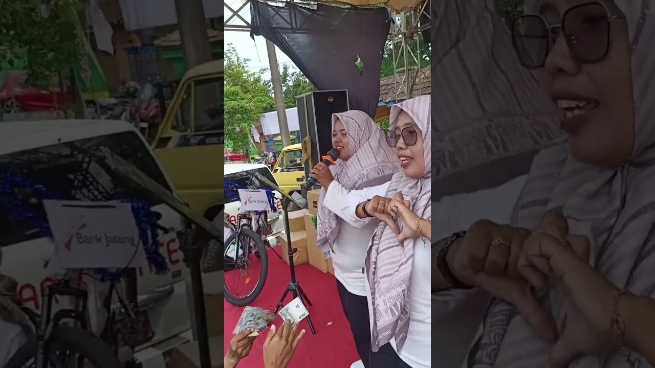Sekedar Hiburan 