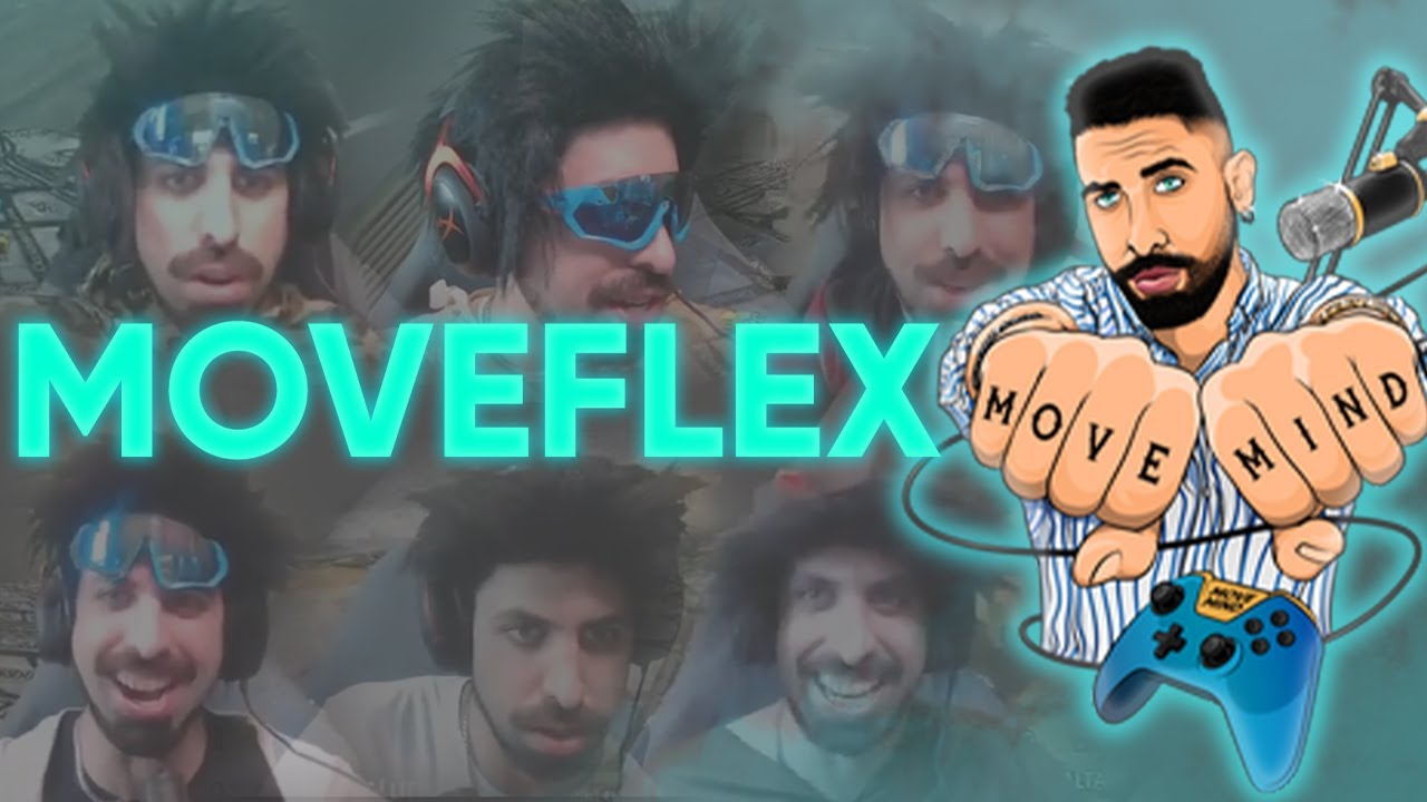 ESPECIAL ANIVERSÁRIO MOVE MIND | MARATONA CLIPS 👊👊