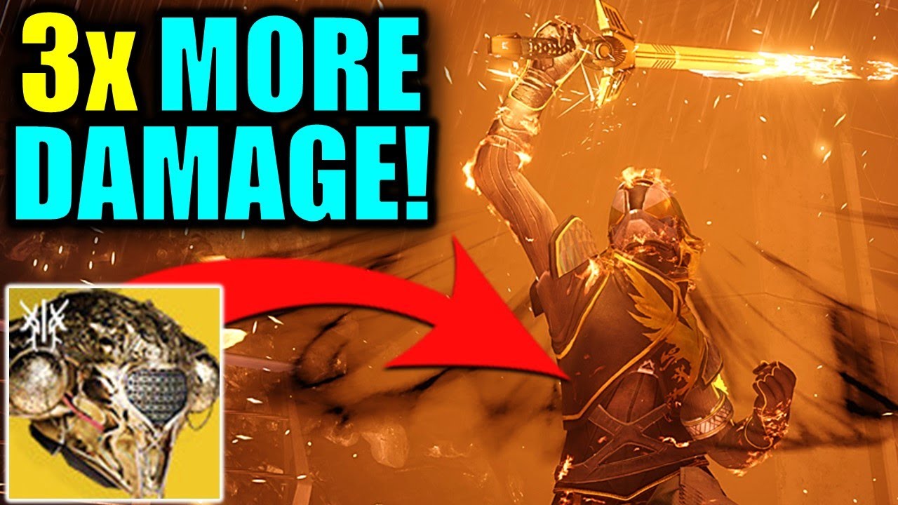 Destiny 2: The Most UNDERRATED Exotic in Beyond Light!