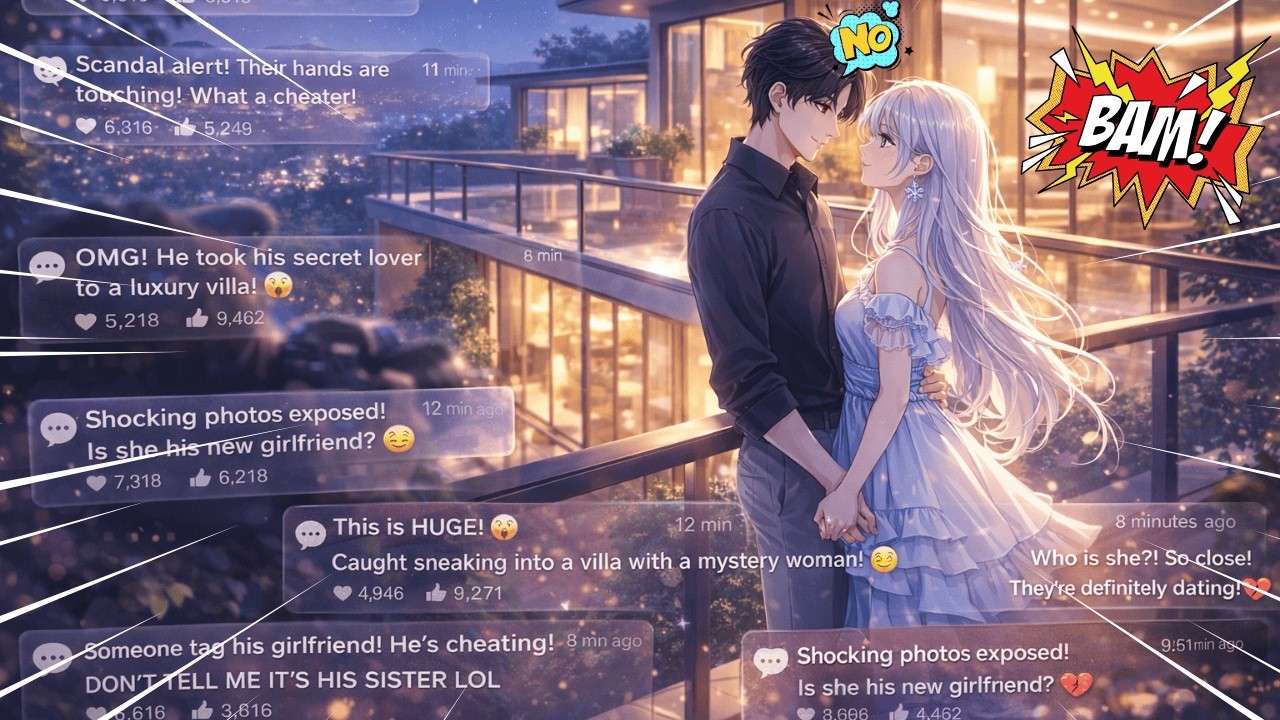 Scandale explosif : Photos intimes dévoilées – Romance avec une idole ou vérité choquante ?
