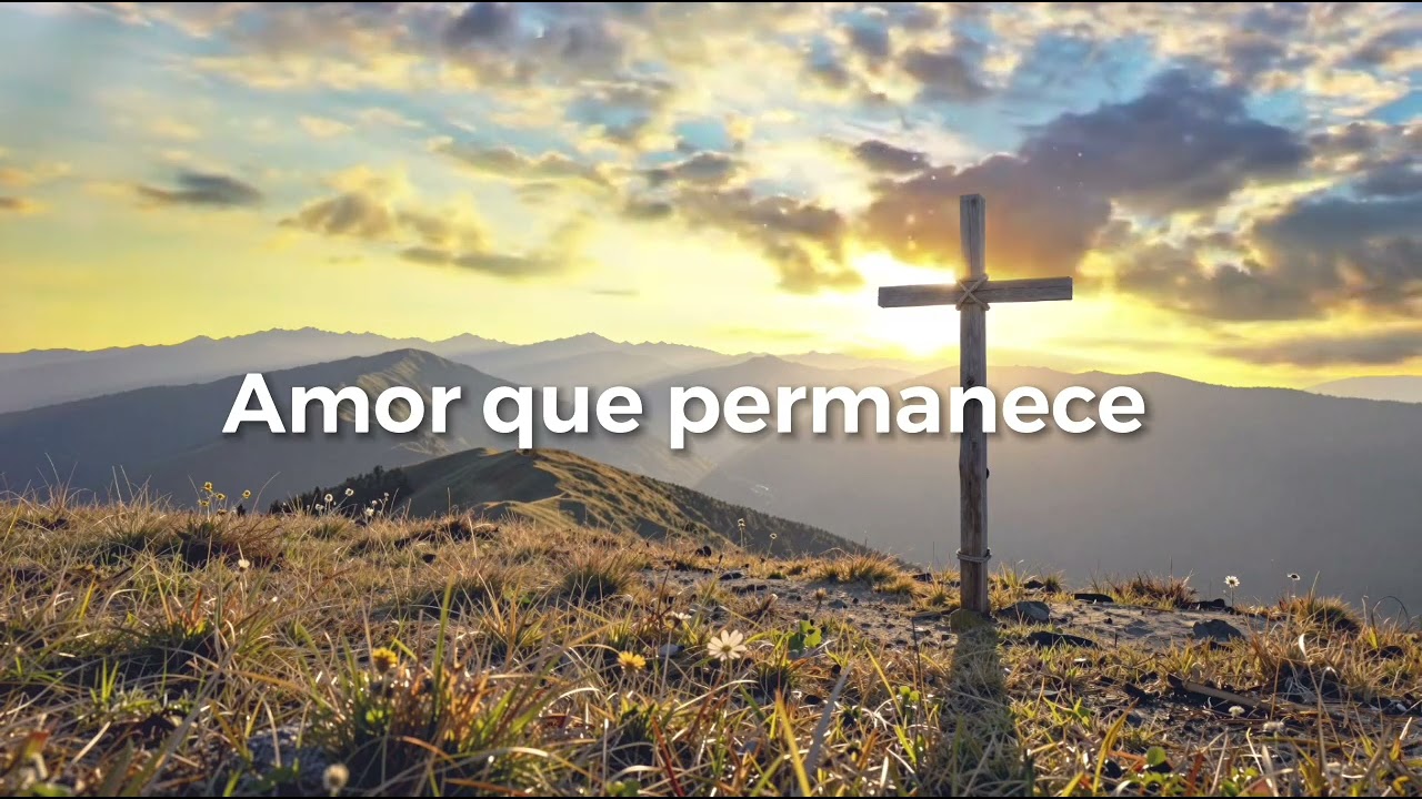 Amor que permanece 