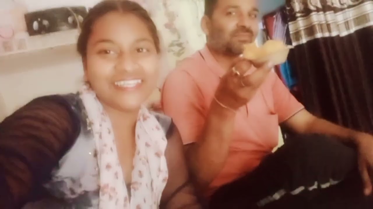 Aaj m jari hu bhaiya k ghr 💓🥰💓