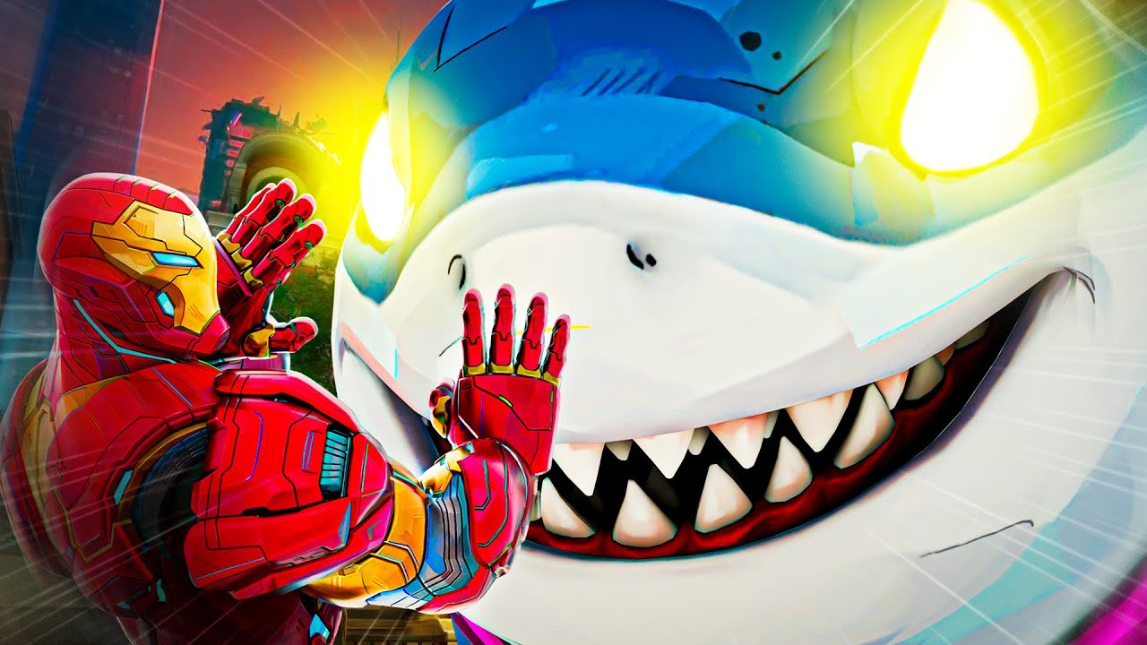 Использование СЛОМАННЫХ технологий Jeff для достижения 1-го места