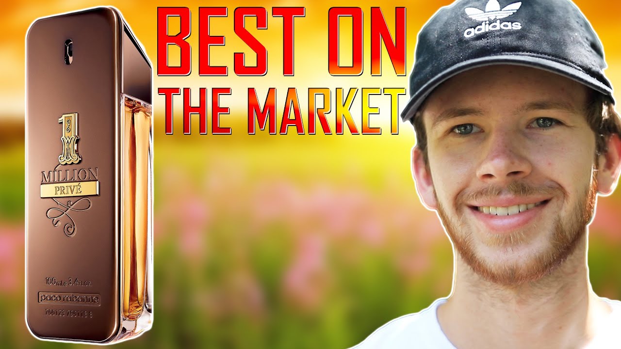 BEST DESIGNER FALL FRAGRANCE ON THE MARKET | 1 MILLION PRIVE FRAGRANCE REVIEW