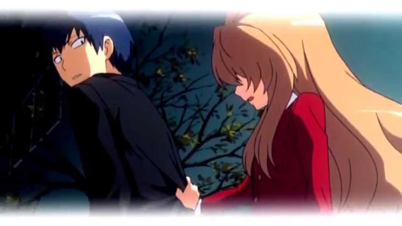 PayPhone - ToraDora!