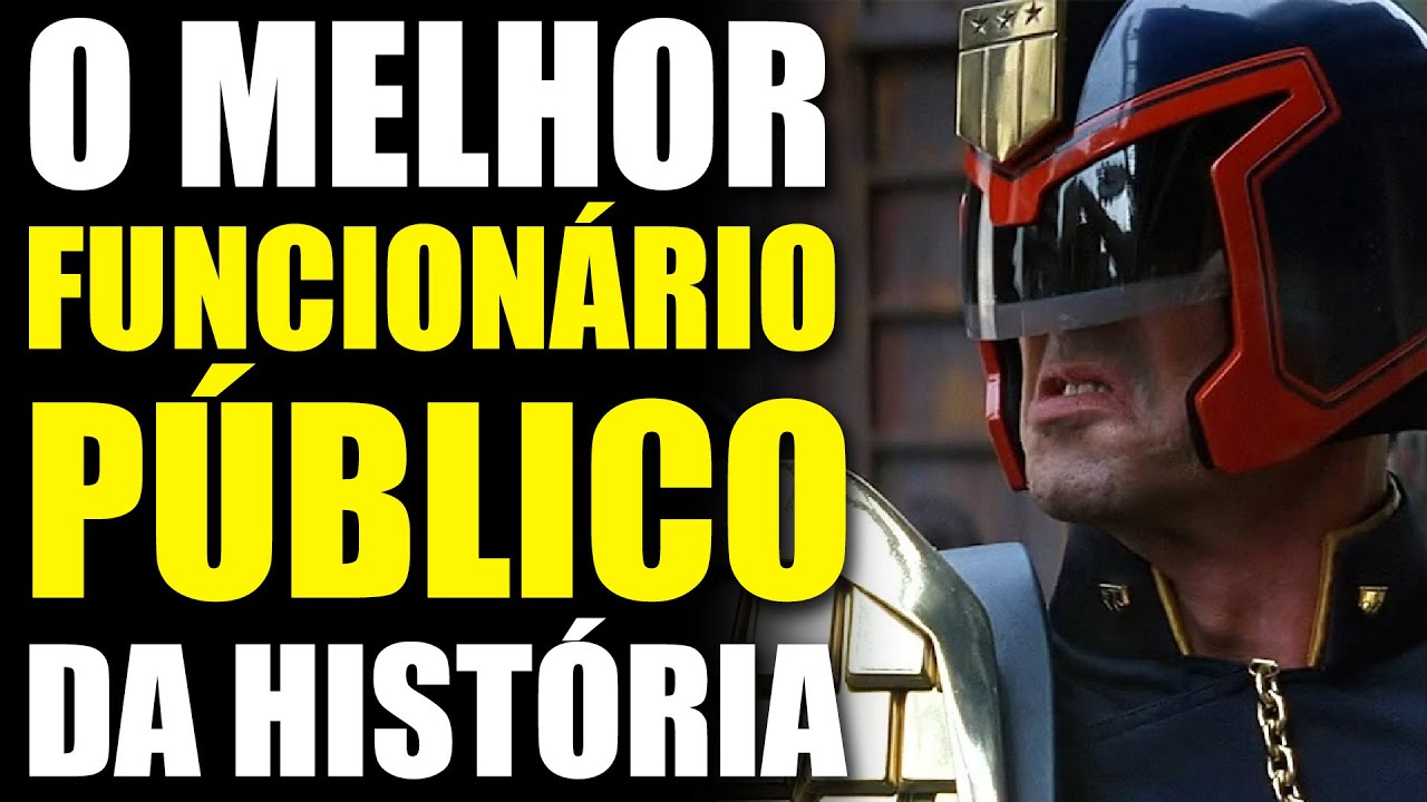 O JUIZ tem ROB SCHNEIDER e só isso JÁ BASTA! - Piores filmes da história