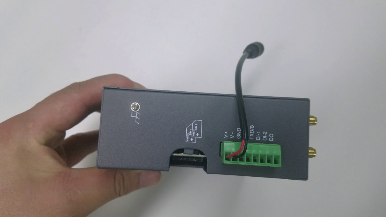 WLINK G510 4G Router Outlook