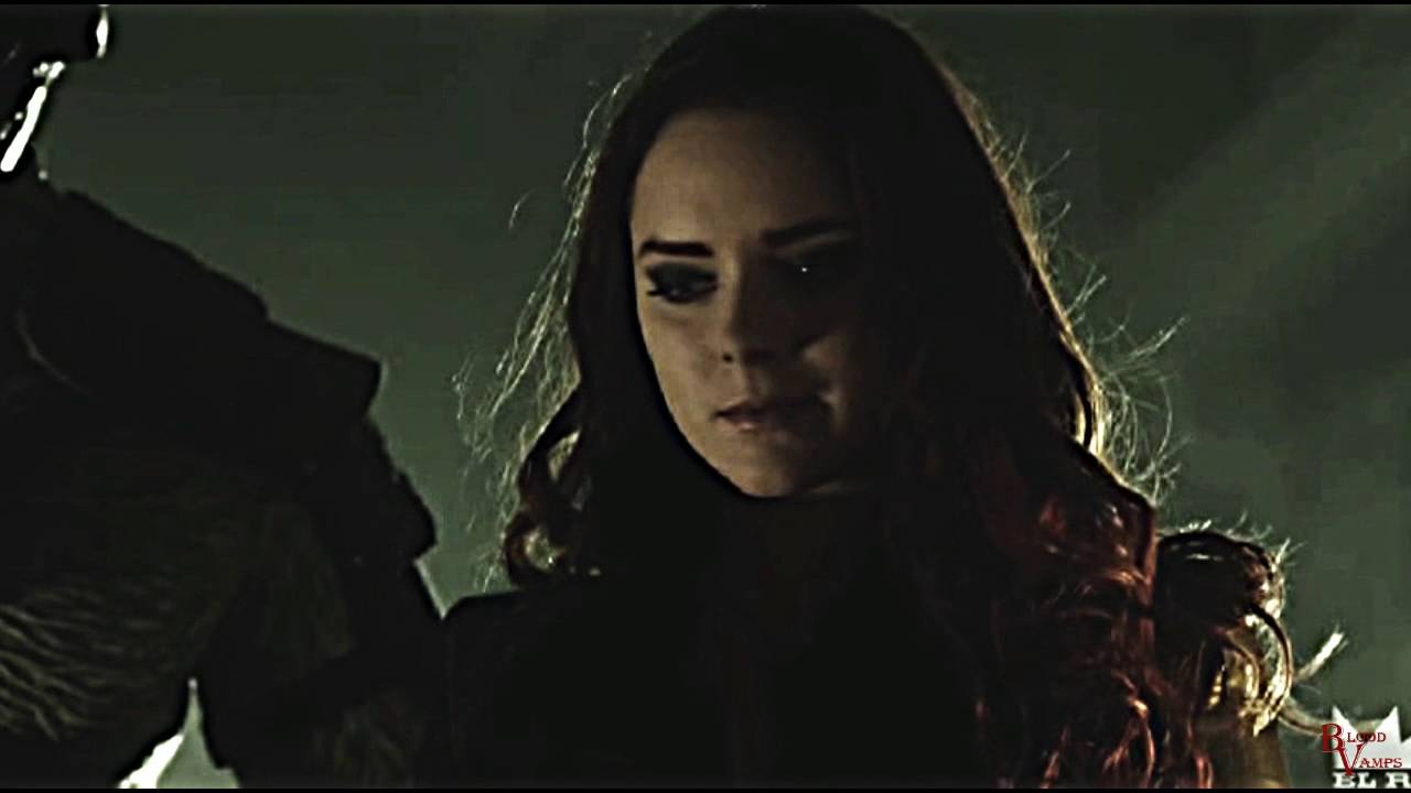 Amaru ll Kate Fuller ll Runnin (03x03)