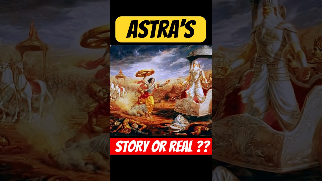 Hindu Epics vs Modern Science | Mythology VS Science #greymatternetwork