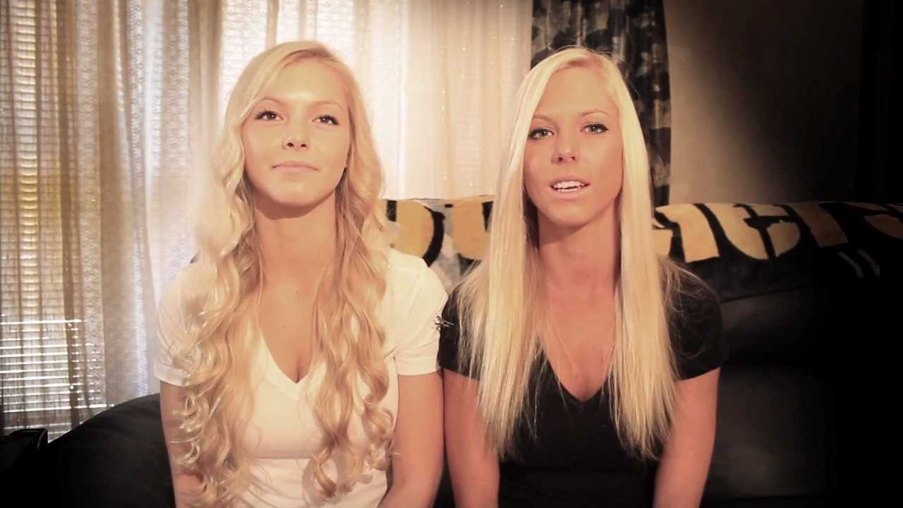 LFL & Atlanta Steam introduces  Heather & Ashley Johnston
