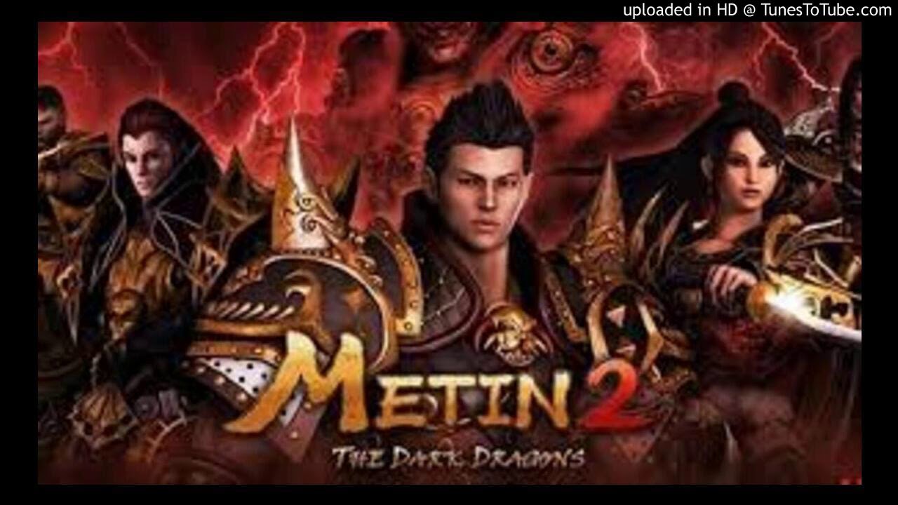 Metin2 yıldırım müziği