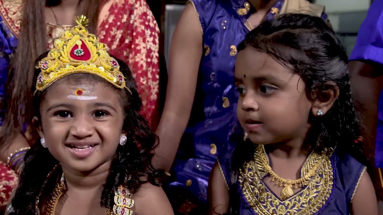 Muruga Muruga - Sastha Pillaigal