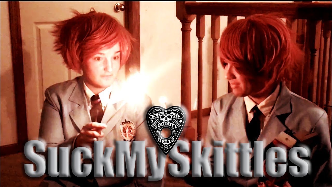[Ouran High School Host Club cosplay] The Taking of Honey Senpai