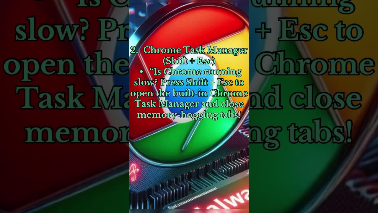 5 Hidden Google Chrome Tricks You Didn&rsquo;t Know! #howtoguide #tech #howtoshorts #pcguide #chatgpt #cyb