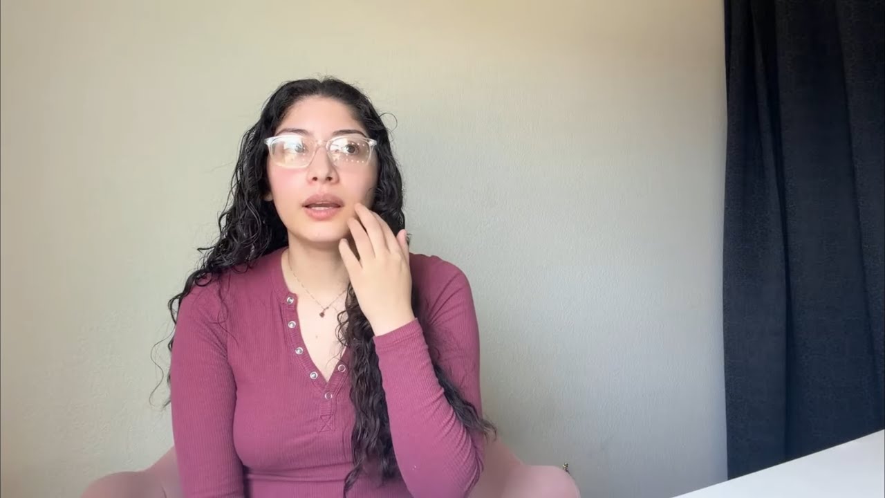 hola, saludando 🤍