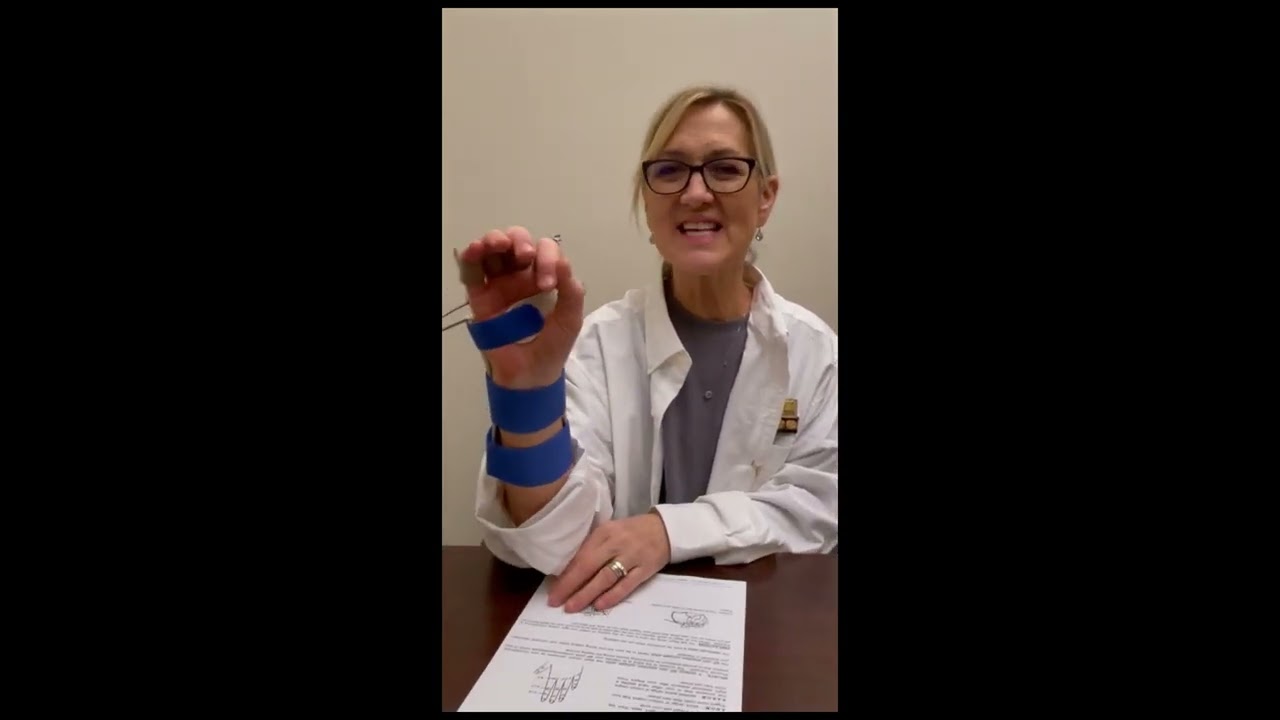 01: Joint Replacement / MP Arthroplasty Education