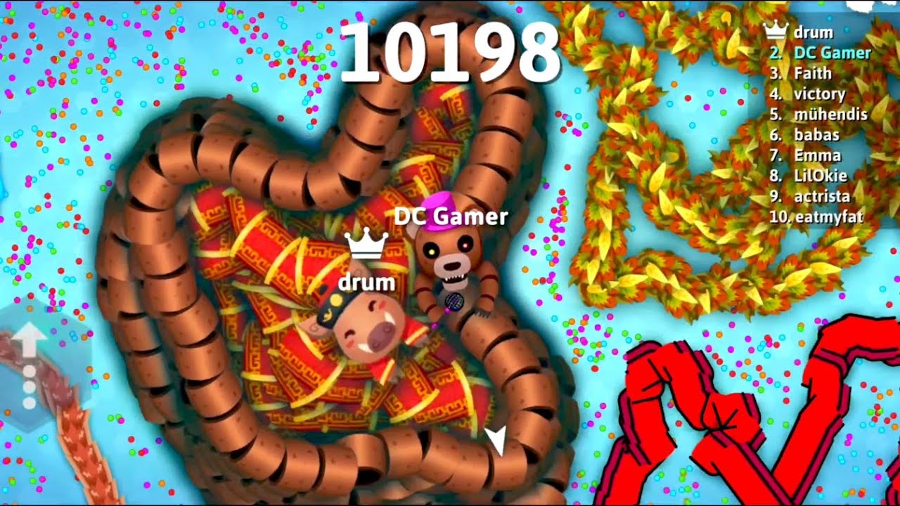OMG 😳 That Trap Was Legendary! Kody vs King Snake 🐍🔥