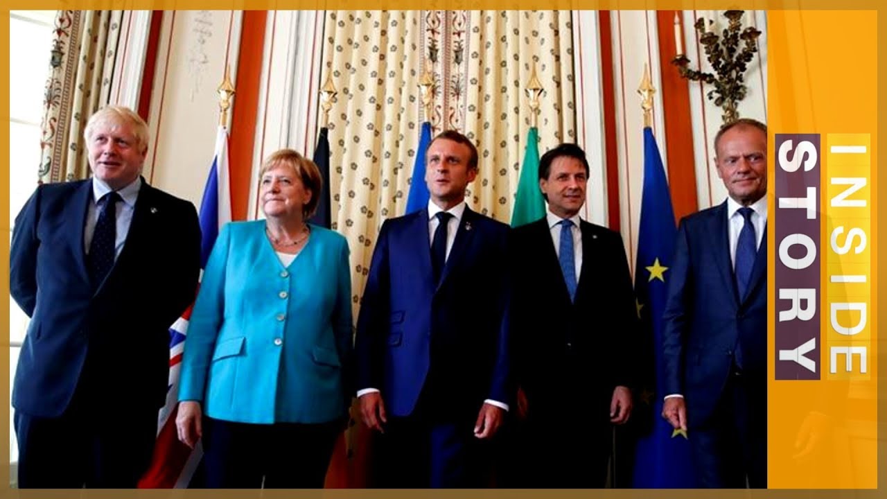 A summit for unity or dispute? | Inside Story