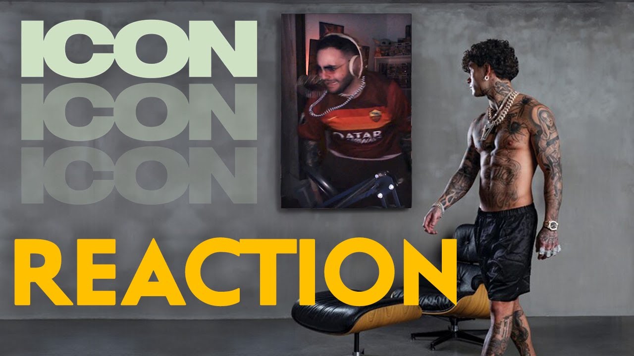 REACTION ad 