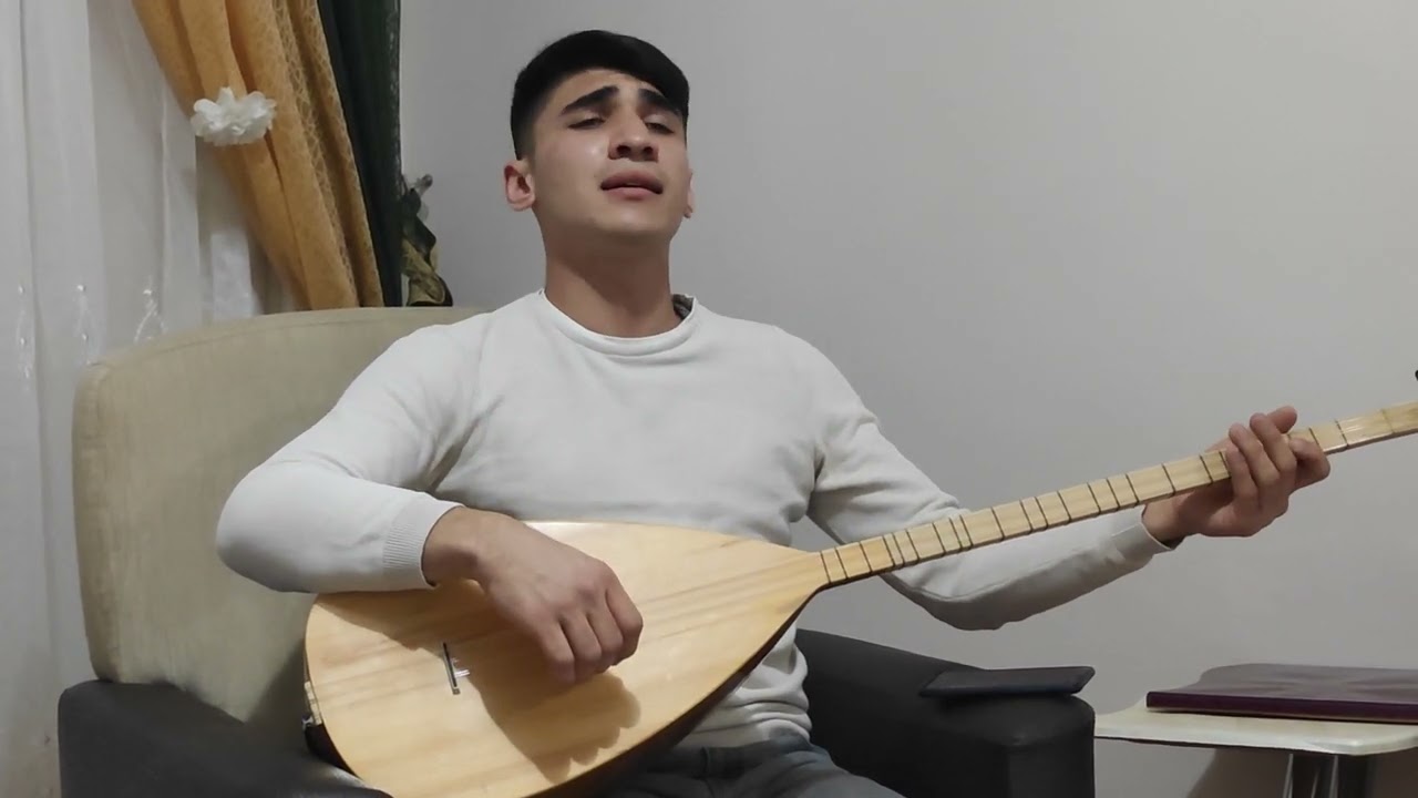 Halil DAYLAK Ahmet KUŞKAYA'nın Ağıdı