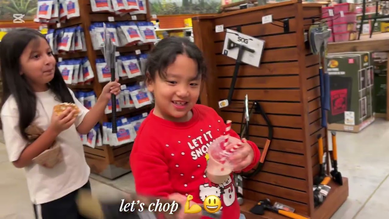 Shreya’s Mall trip - Mini Vlog 