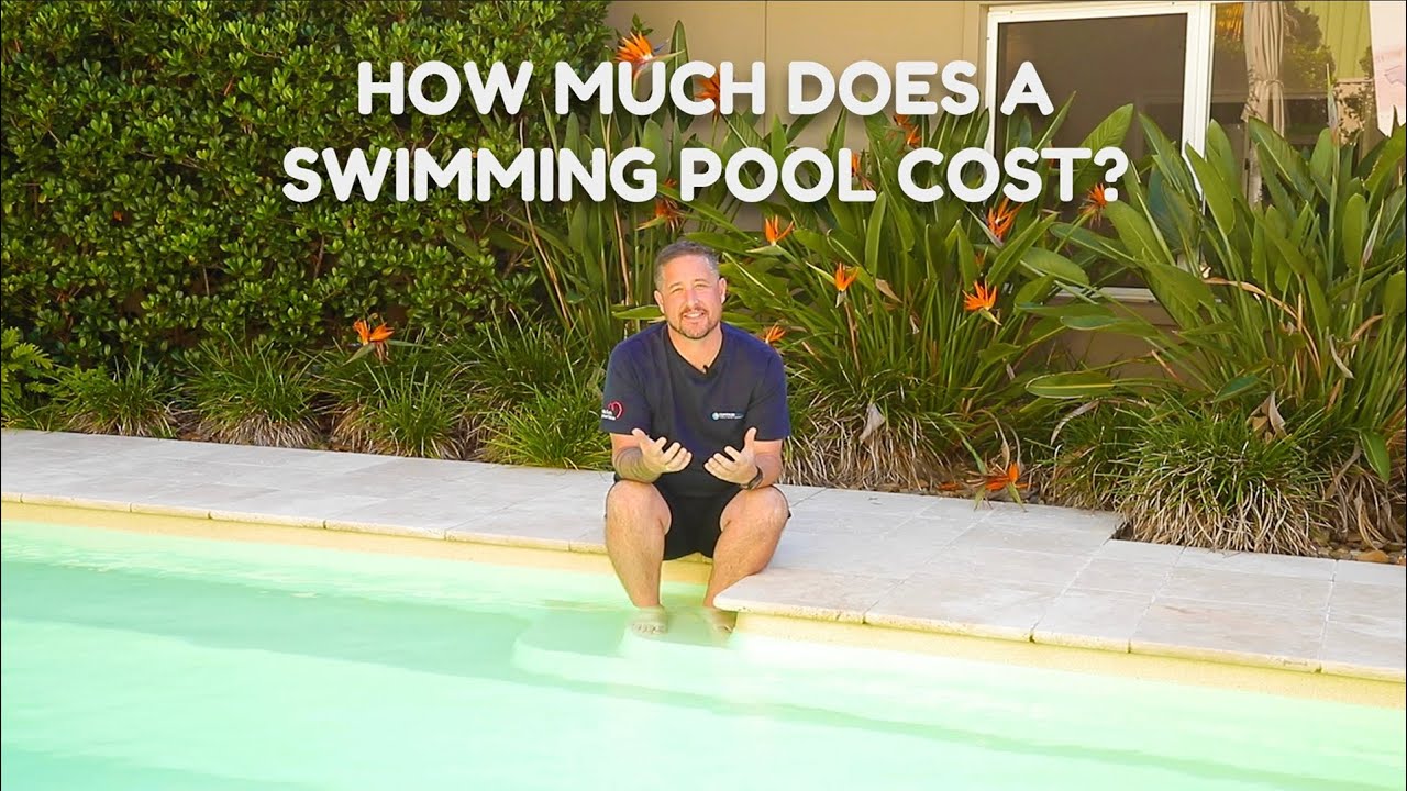 How much does a pool cost in 2025?
