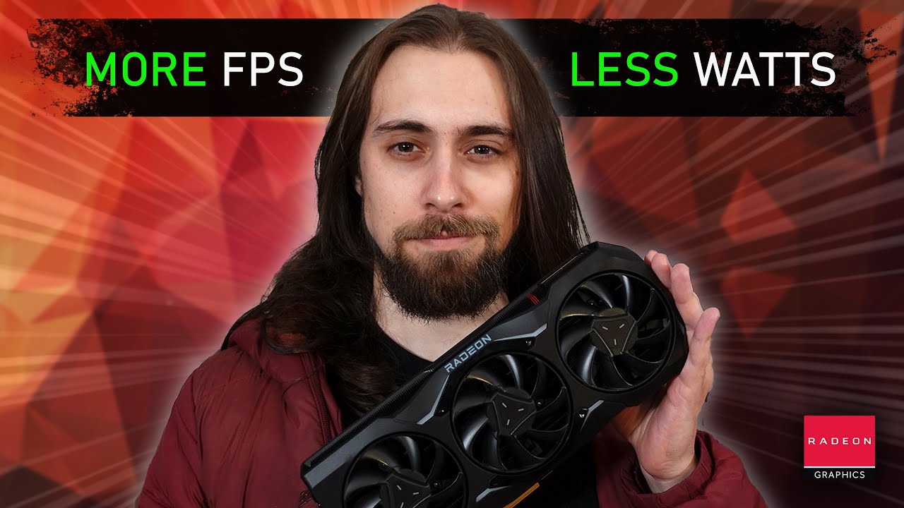 RX 7900 XTX Power Tuning - Overclocking, Undervolting & Power Draw