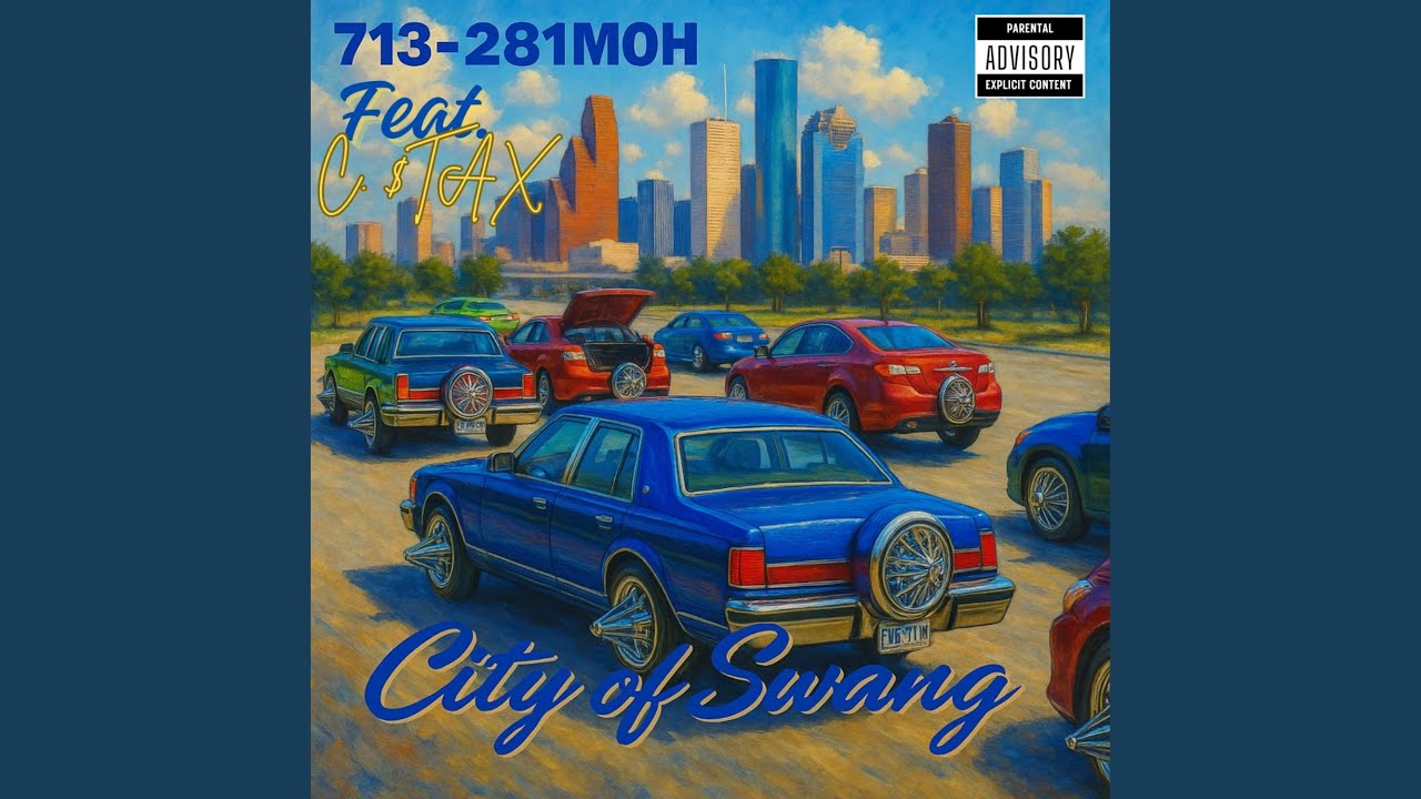 City of Swang (Remix)