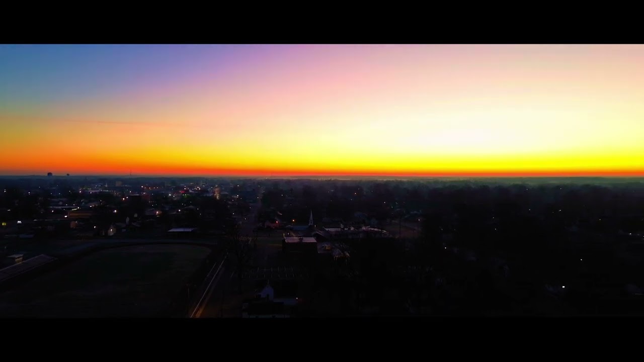 SUNRISE 1-2-26