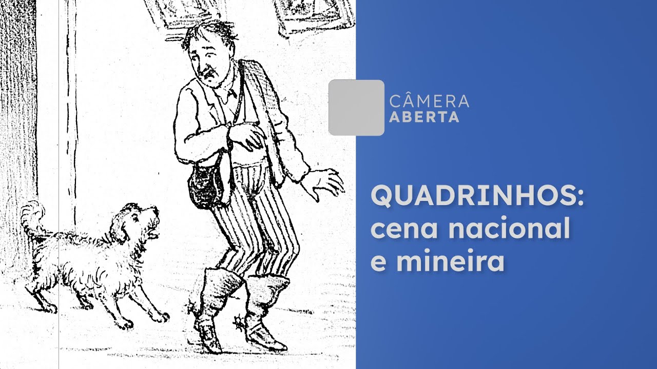 Dia do Quadrinho Nacional: prestes a virar lei, data celebra a produção brasileira de HQs