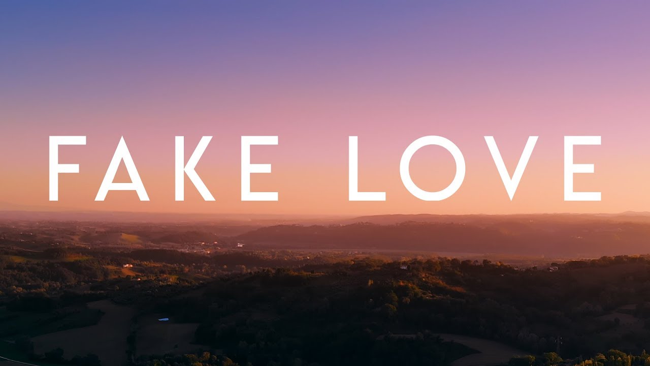 CICE - FAKE LOVE ft. HOPE