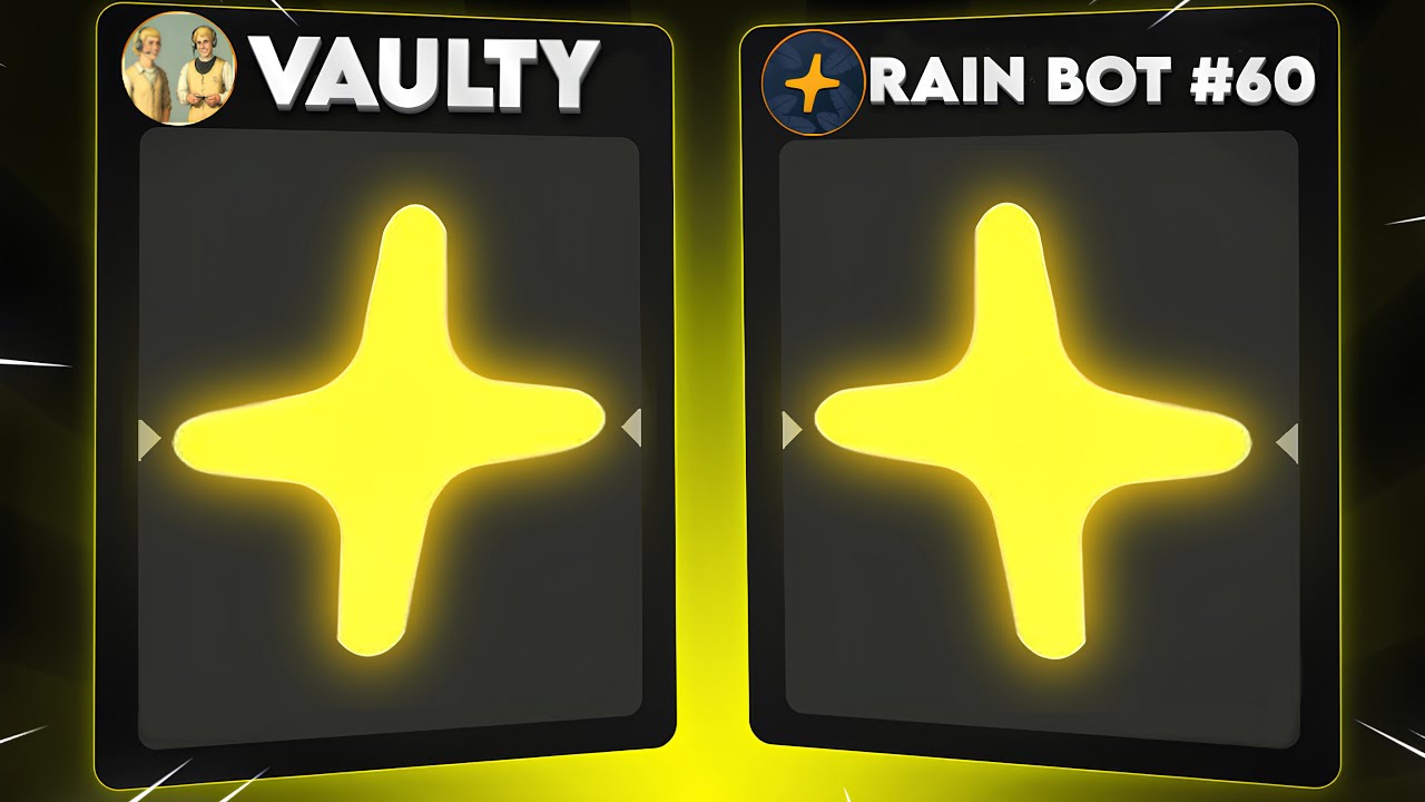 THIS BATLLE WAS INSANE!!! (RAIN.GG)