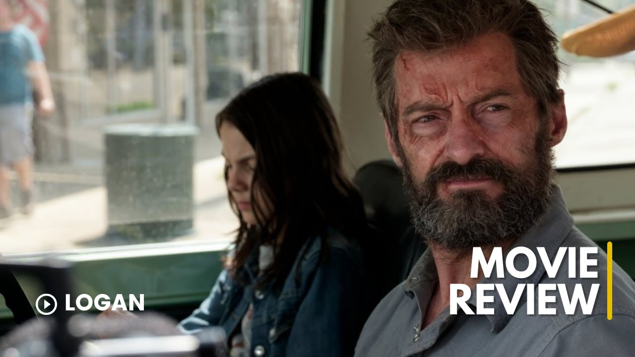Logan | Review | 2017 | Movie Loverzs