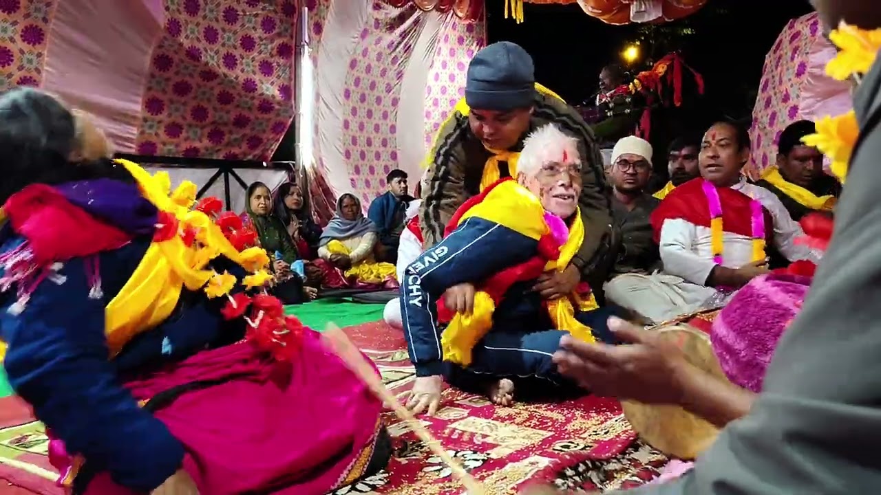 जय लोचरी माई 🔔🙏