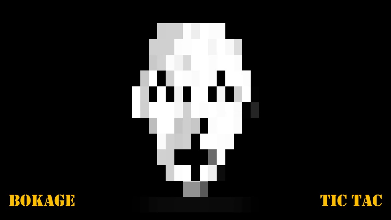 Bokage - Tic Tac