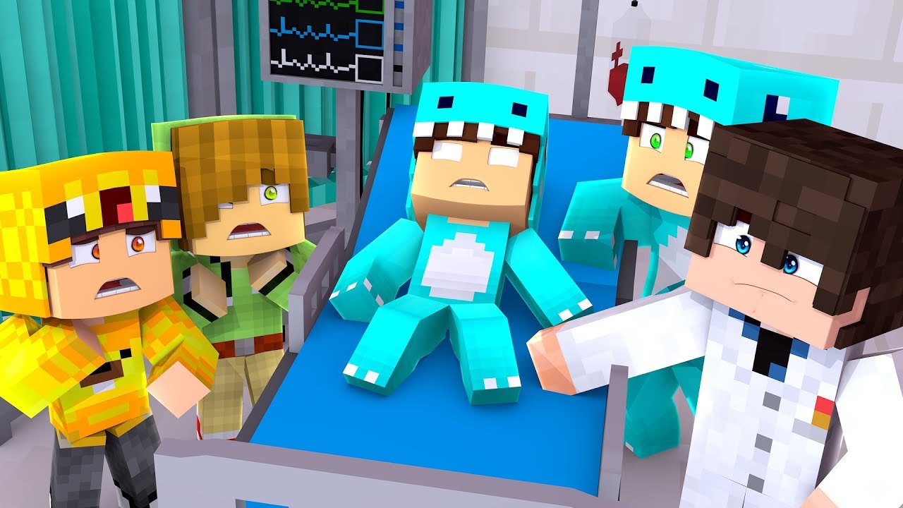MILO se ENFRENTA a MILOBRINE en su INTERIOR *No puede dominarlo* 😱 MINECRAFT
