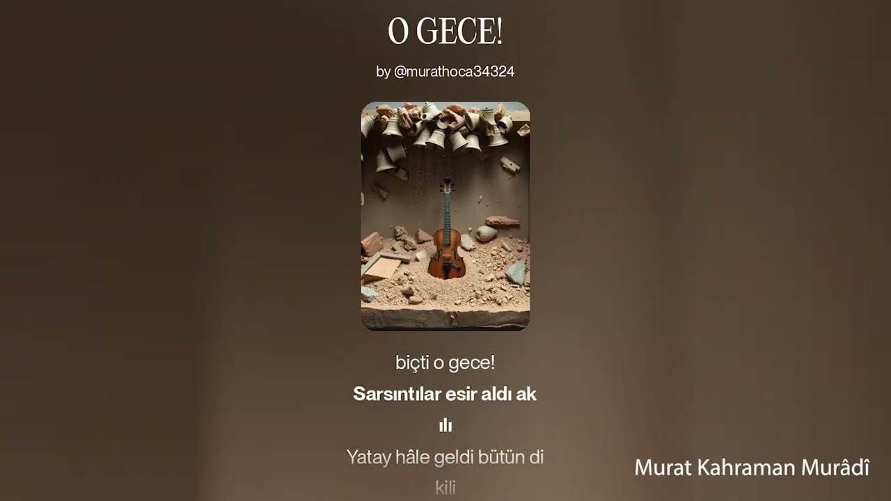 O GECE!