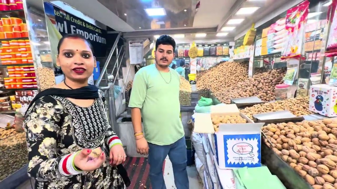 Katra Market || Vaishno Devi Yatra 2025 || #katramarket #vaishnodevi #vlog