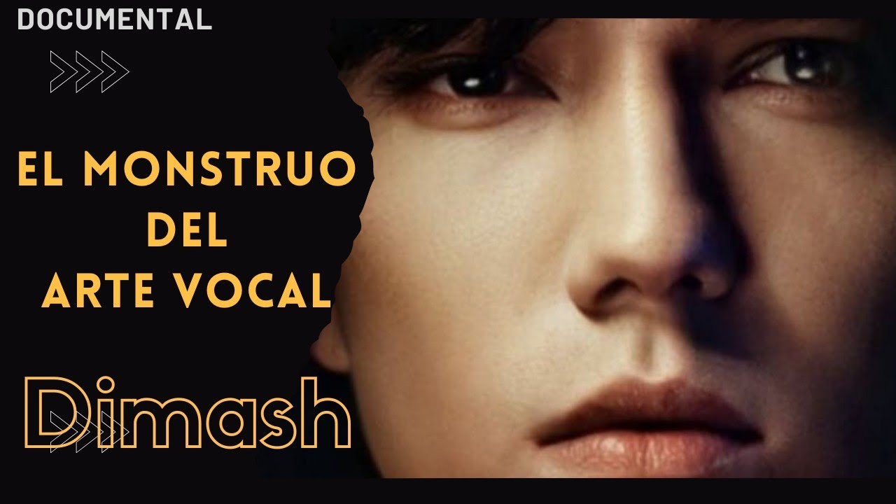 [Documental] Dimash Qudaibergen, descubriendo los secretos de su voz.